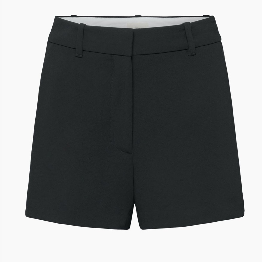 Rare Aritzia Wilfred Anthem Shorts Size 10